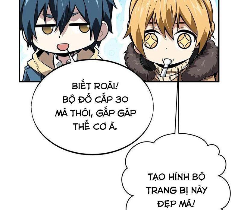 Toàn Chức Cao Thủ 2 Chapter 77 - Trang 2