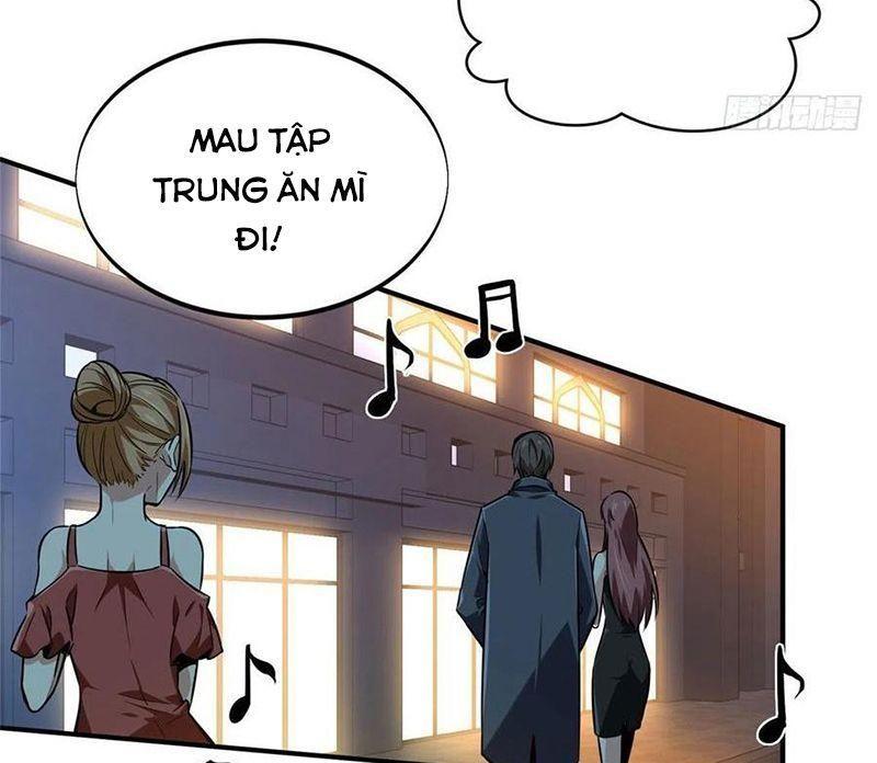 Toàn Chức Cao Thủ 2 Chapter 77 - Trang 2