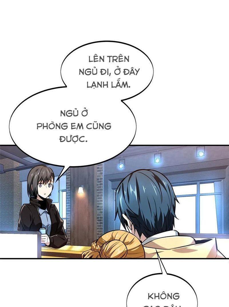 Toàn Chức Cao Thủ 2 Chapter 77 - Trang 2