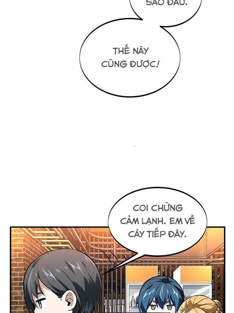 Toàn Chức Cao Thủ 2 Chapter 77 - Trang 2