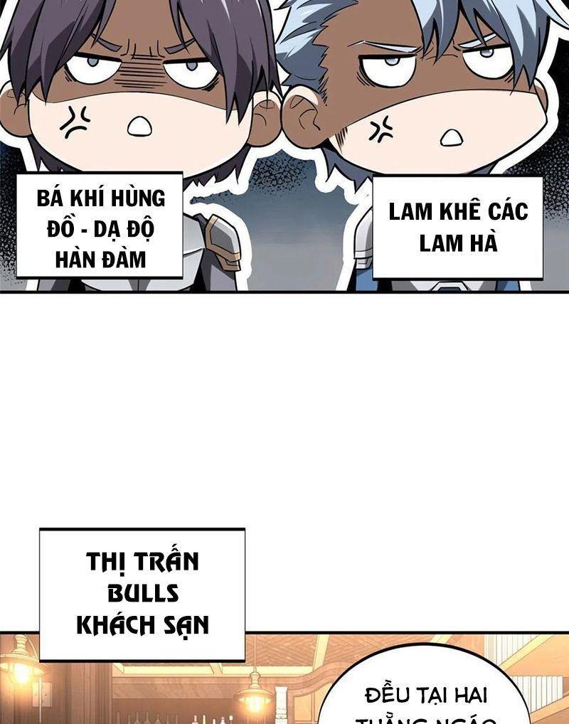 Toàn Chức Cao Thủ 2 Chapter 77 - Trang 2