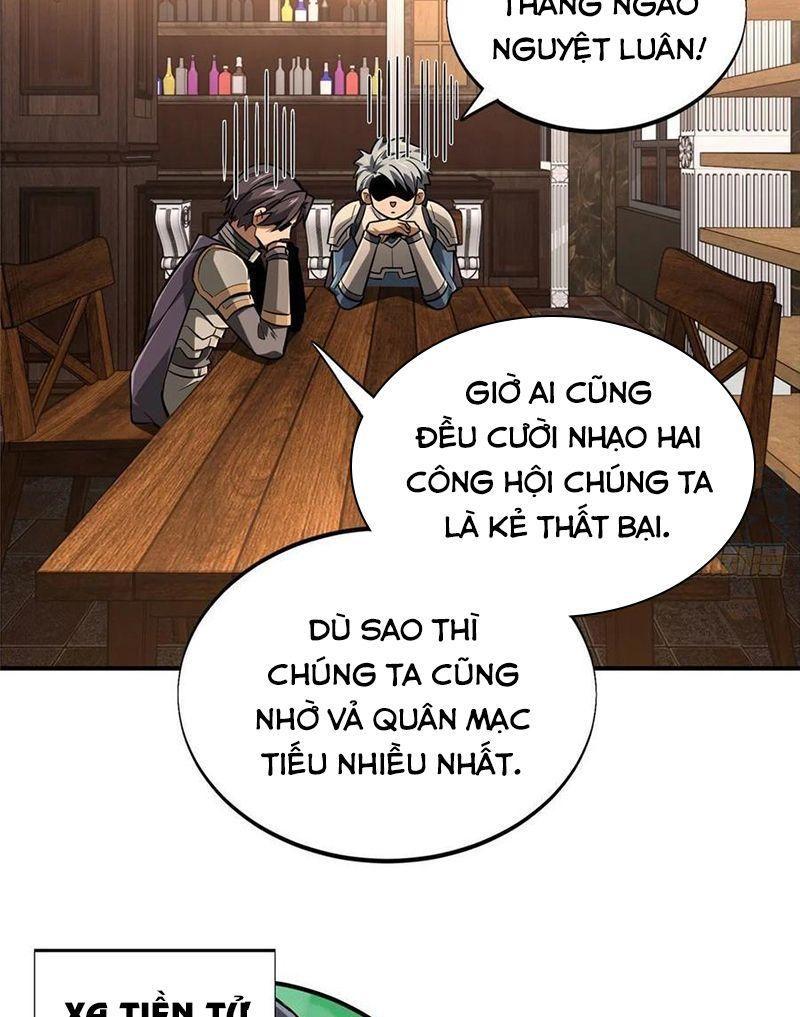 Toàn Chức Cao Thủ 2 Chapter 77 - Trang 2