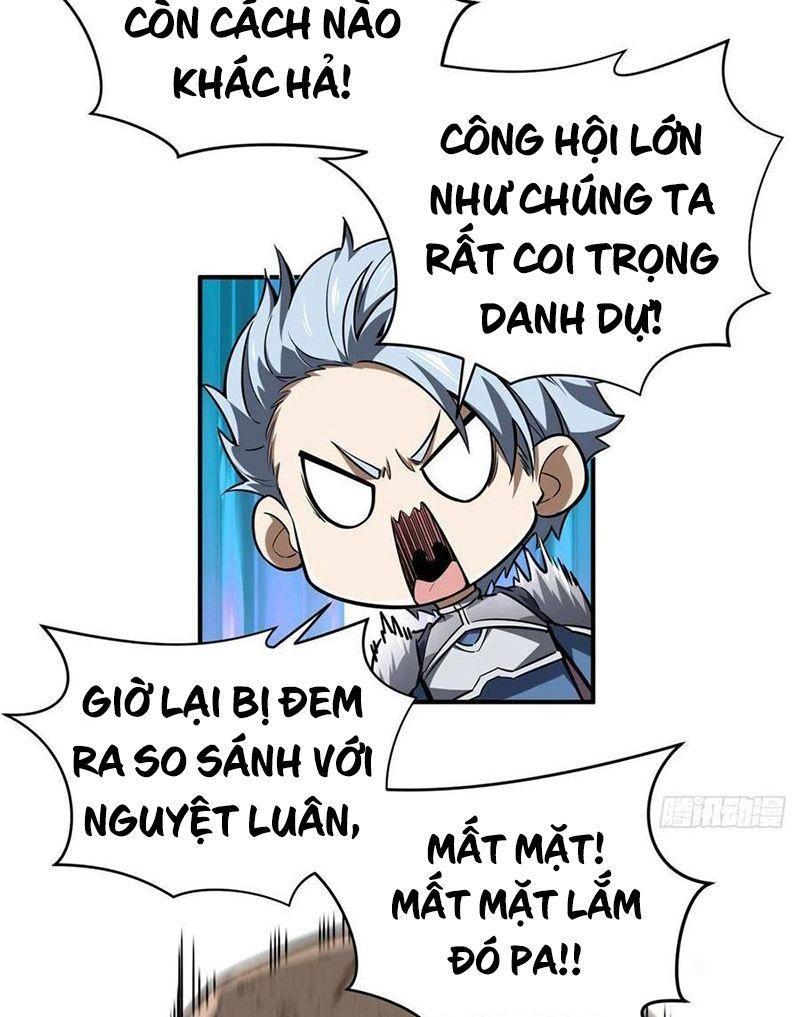 Toàn Chức Cao Thủ 2 Chapter 77 - Trang 2