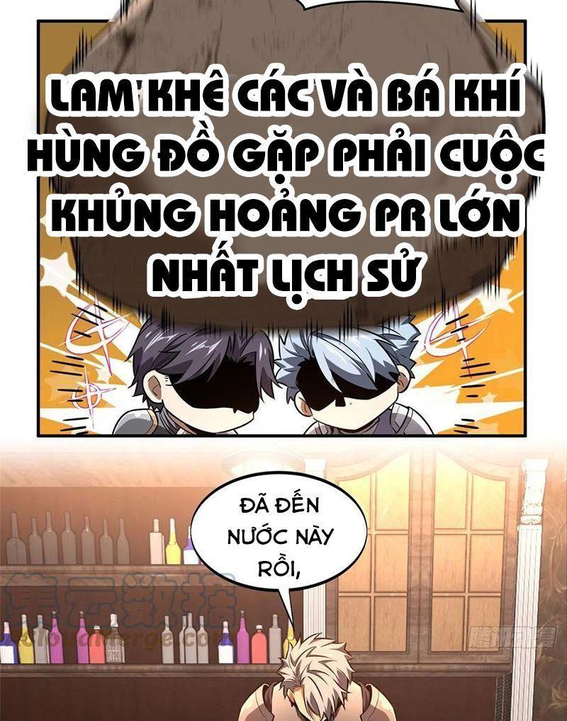 Toàn Chức Cao Thủ 2 Chapter 77 - Trang 2