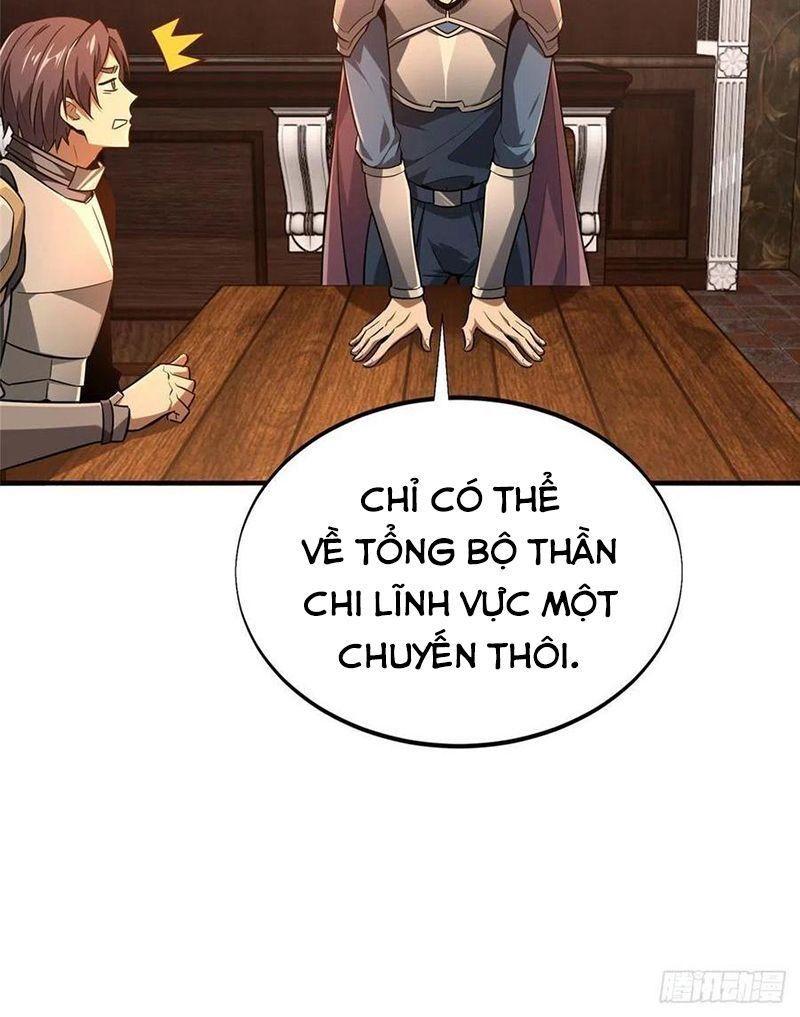 Toàn Chức Cao Thủ 2 Chapter 77 - Trang 2