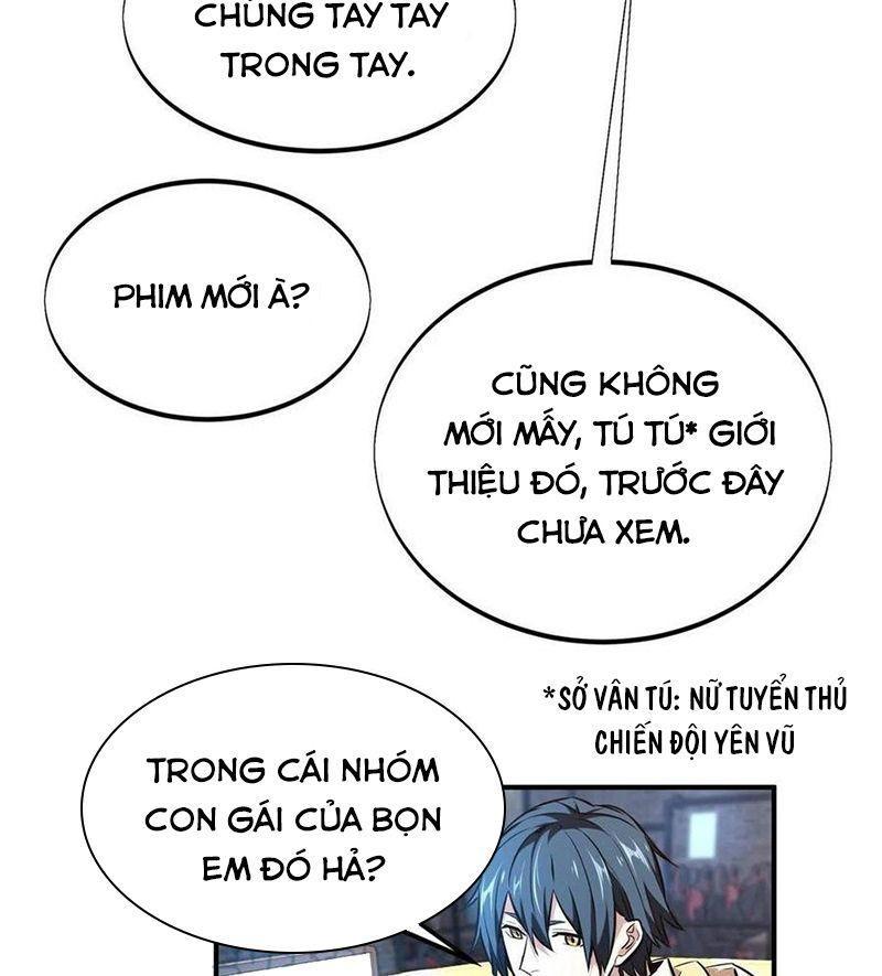 Toàn Chức Cao Thủ 2 Chapter 77 - Trang 2