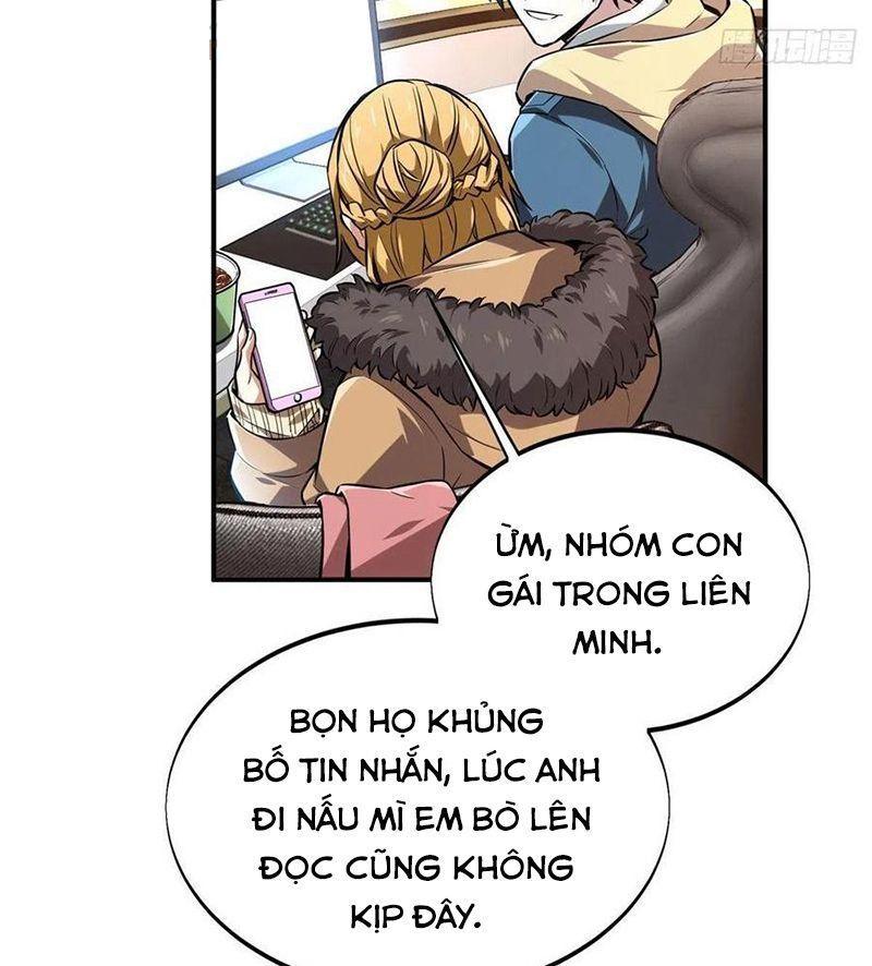 Toàn Chức Cao Thủ 2 Chapter 77 - Trang 2