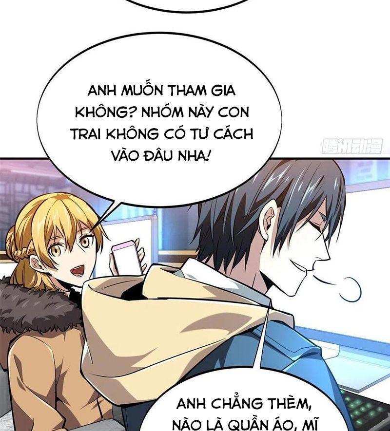 Toàn Chức Cao Thủ 2 Chapter 77 - Trang 2