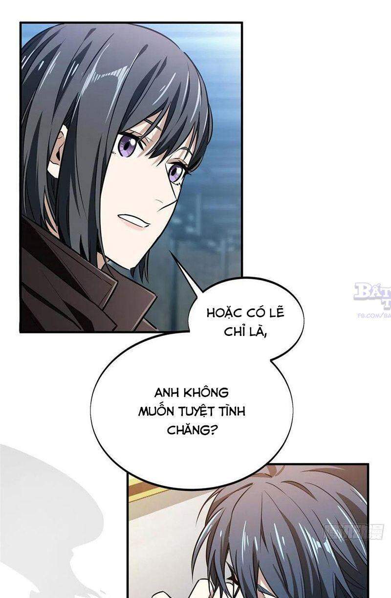 Toàn Chức Cao Thủ 2 Chapter 76 - Trang 2