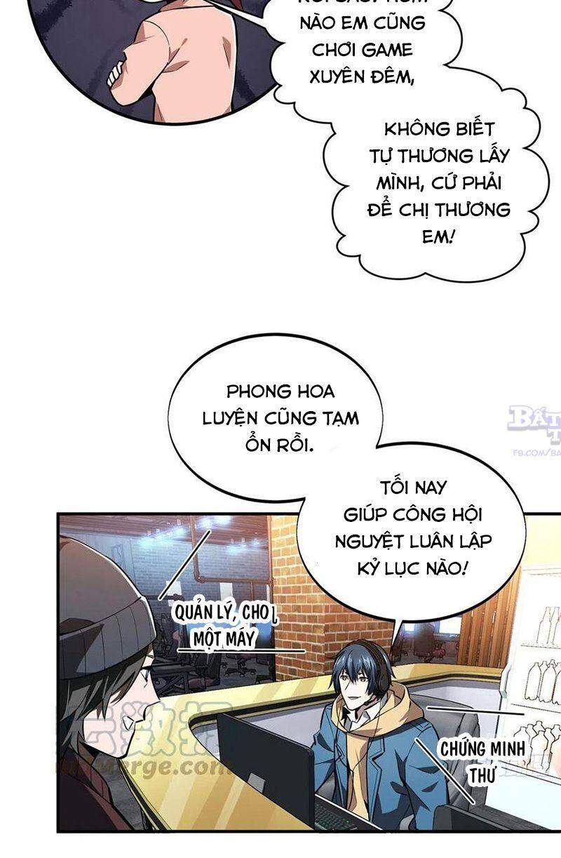 Toàn Chức Cao Thủ 2 Chapter 76 - Trang 2