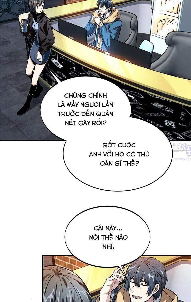 Toàn Chức Cao Thủ 2 Chapter 76 - Trang 2