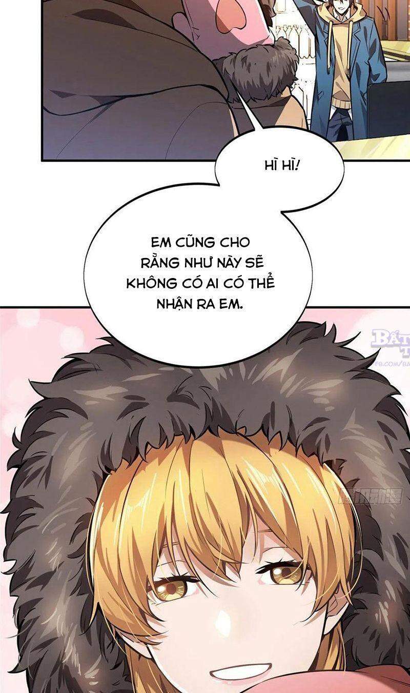 Toàn Chức Cao Thủ 2 Chapter 76 - Trang 2