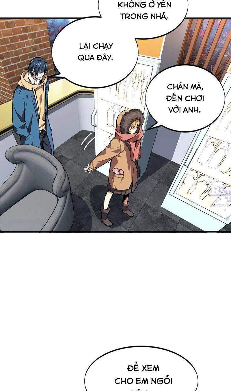 Toàn Chức Cao Thủ 2 Chapter 76 - Trang 2