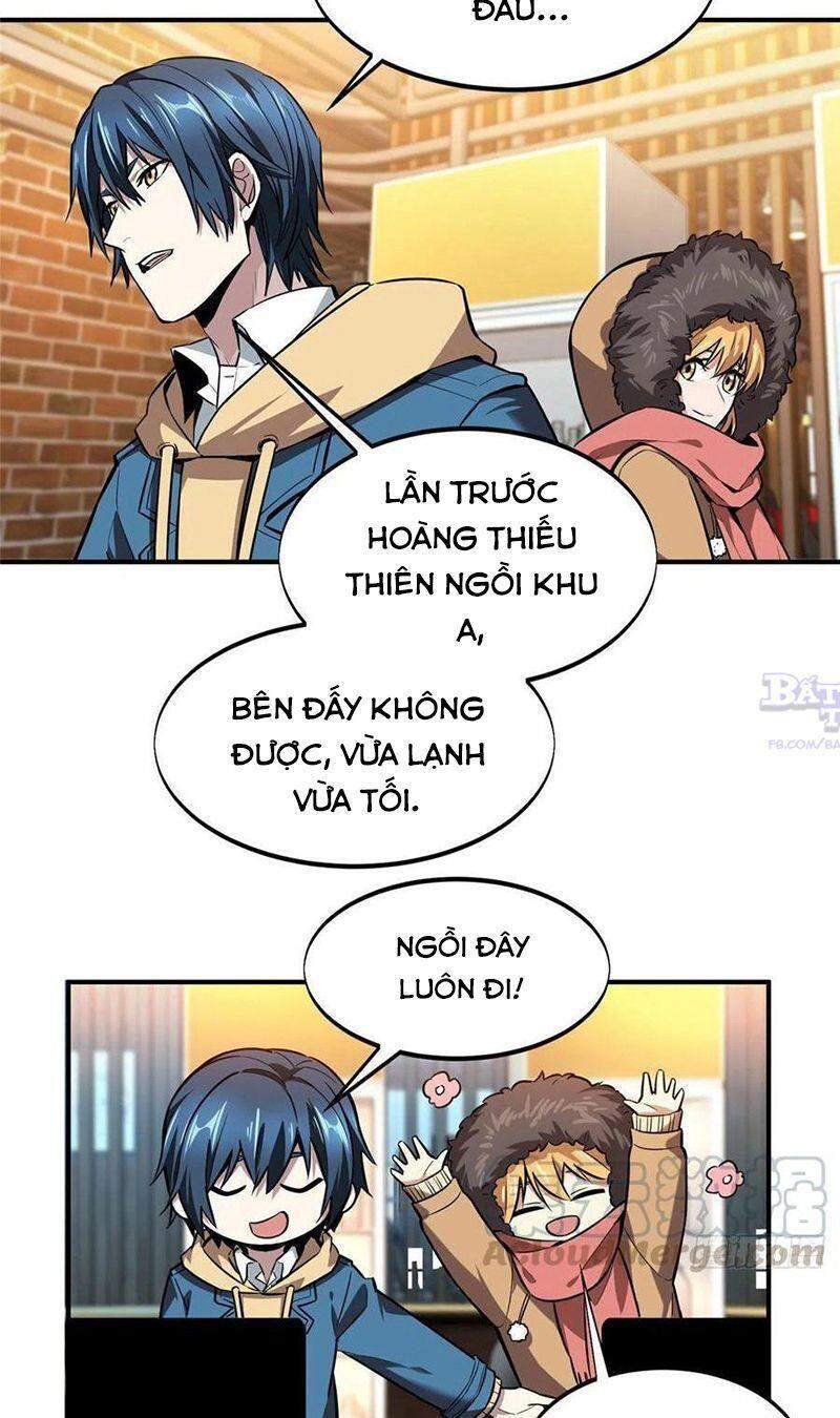 Toàn Chức Cao Thủ 2 Chapter 76 - Trang 2