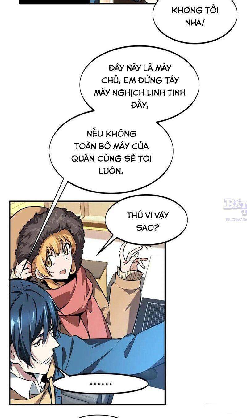 Toàn Chức Cao Thủ 2 Chapter 76 - Trang 2