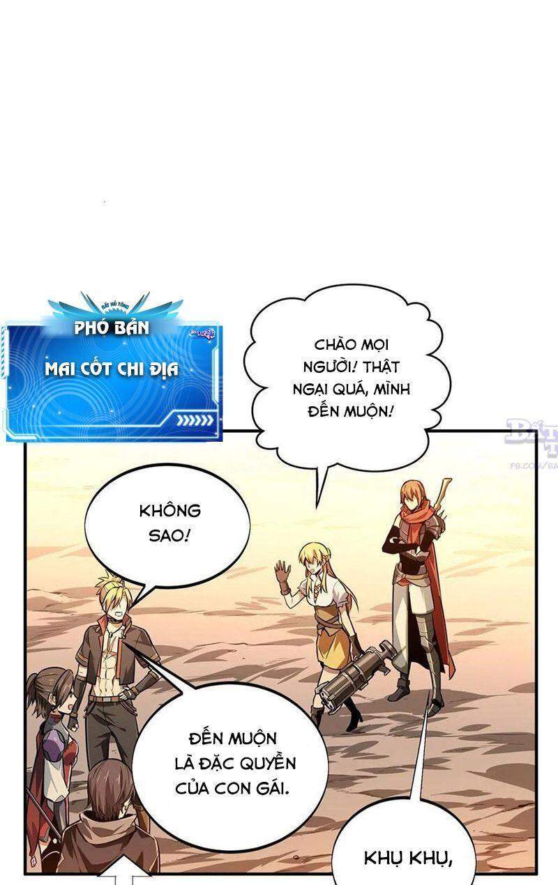 Toàn Chức Cao Thủ 2 Chapter 76 - Trang 2