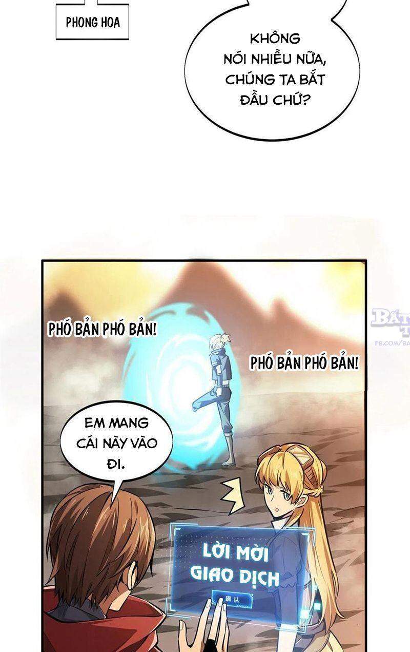 Toàn Chức Cao Thủ 2 Chapter 76 - Trang 2