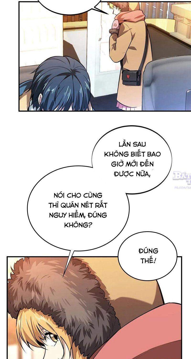 Toàn Chức Cao Thủ 2 Chapter 76 - Trang 2