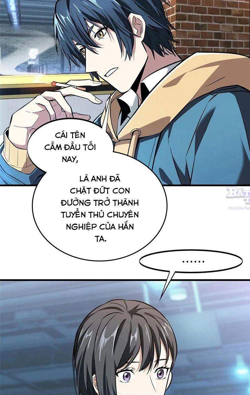 Toàn Chức Cao Thủ 2 Chapter 76 - Trang 2