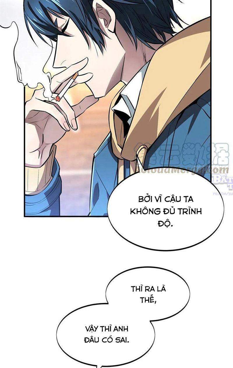 Toàn Chức Cao Thủ 2 Chapter 76 - Trang 2