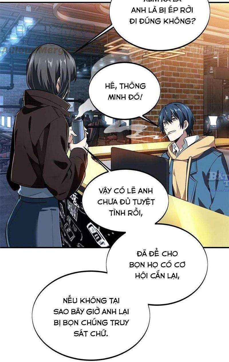 Toàn Chức Cao Thủ 2 Chapter 76 - Trang 2