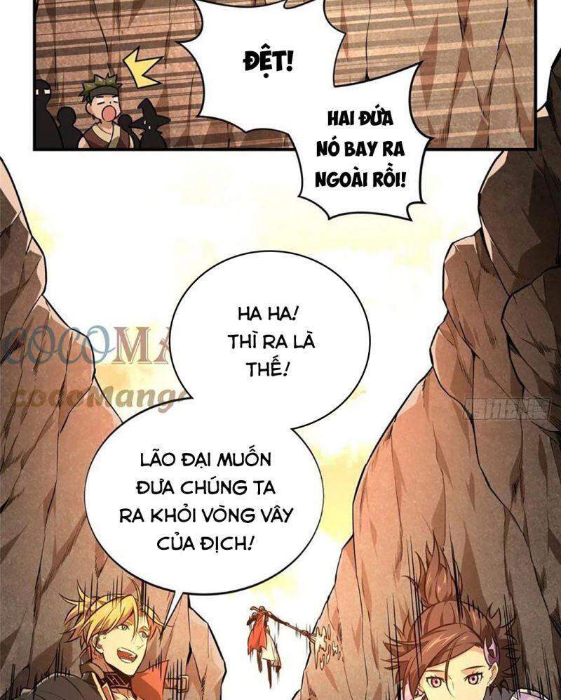 Toàn Chức Cao Thủ 2 Chapter 75 - Trang 2