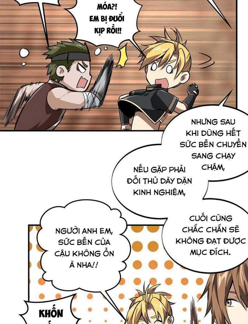 Toàn Chức Cao Thủ 2 Chapter 75 - Trang 2