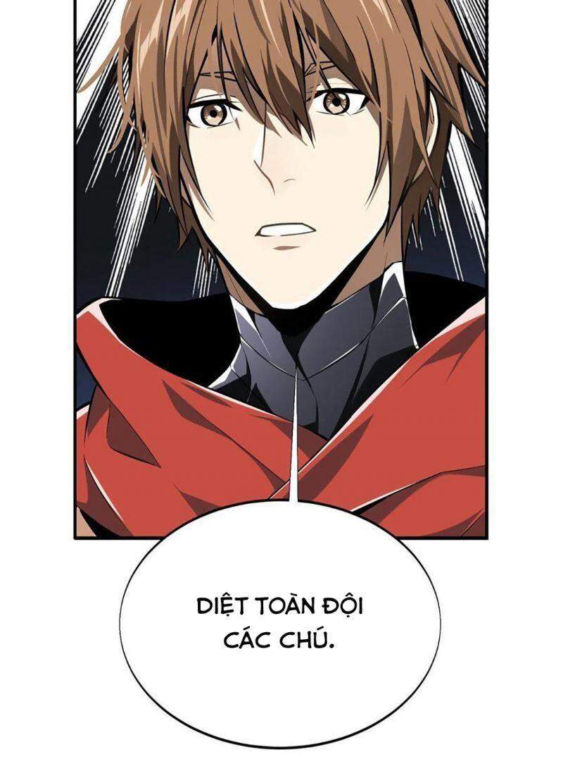 Toàn Chức Cao Thủ 2 Chapter 75 - Trang 2