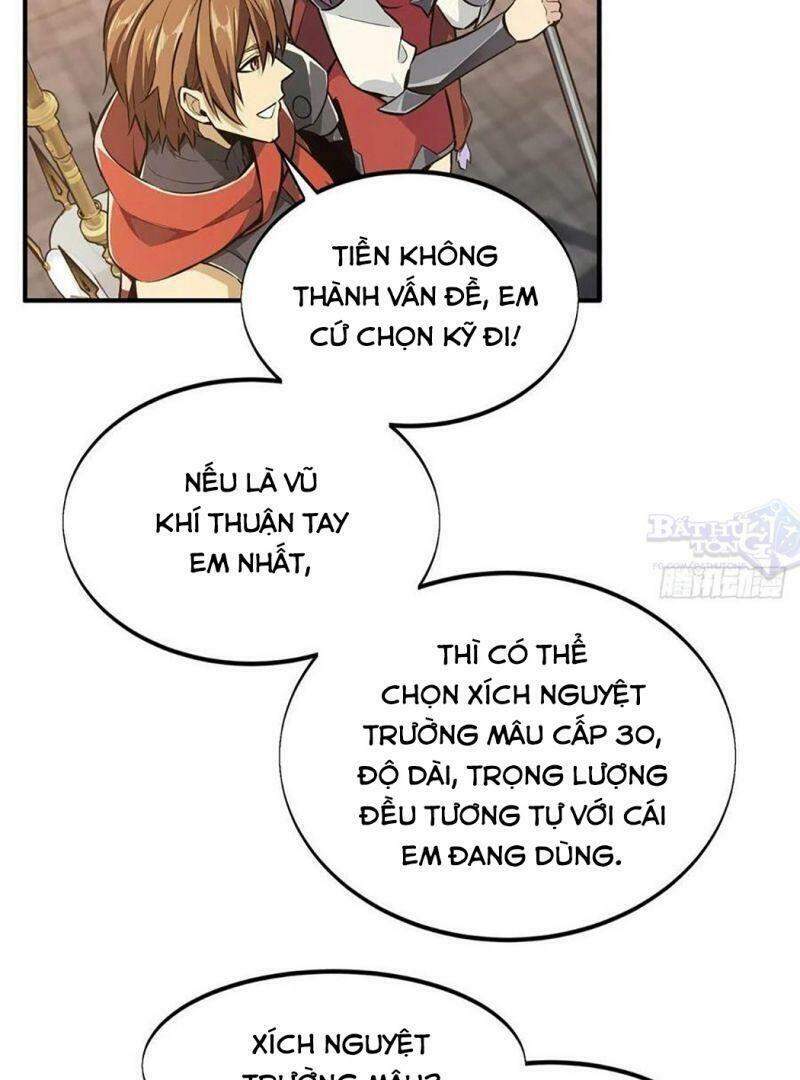 Toàn Chức Cao Thủ 2 Chapter 74 - Trang 2