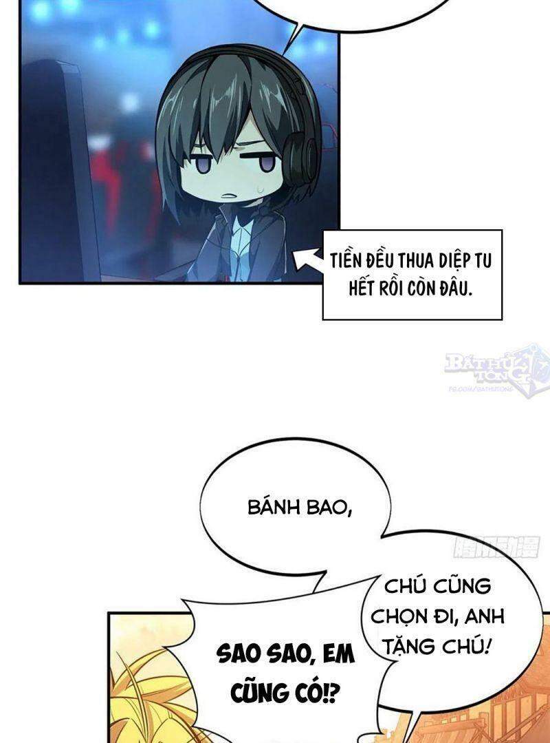 Toàn Chức Cao Thủ 2 Chapter 74 - Trang 2