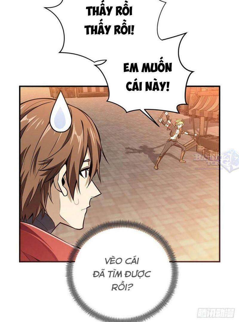 Toàn Chức Cao Thủ 2 Chapter 74 - Trang 2