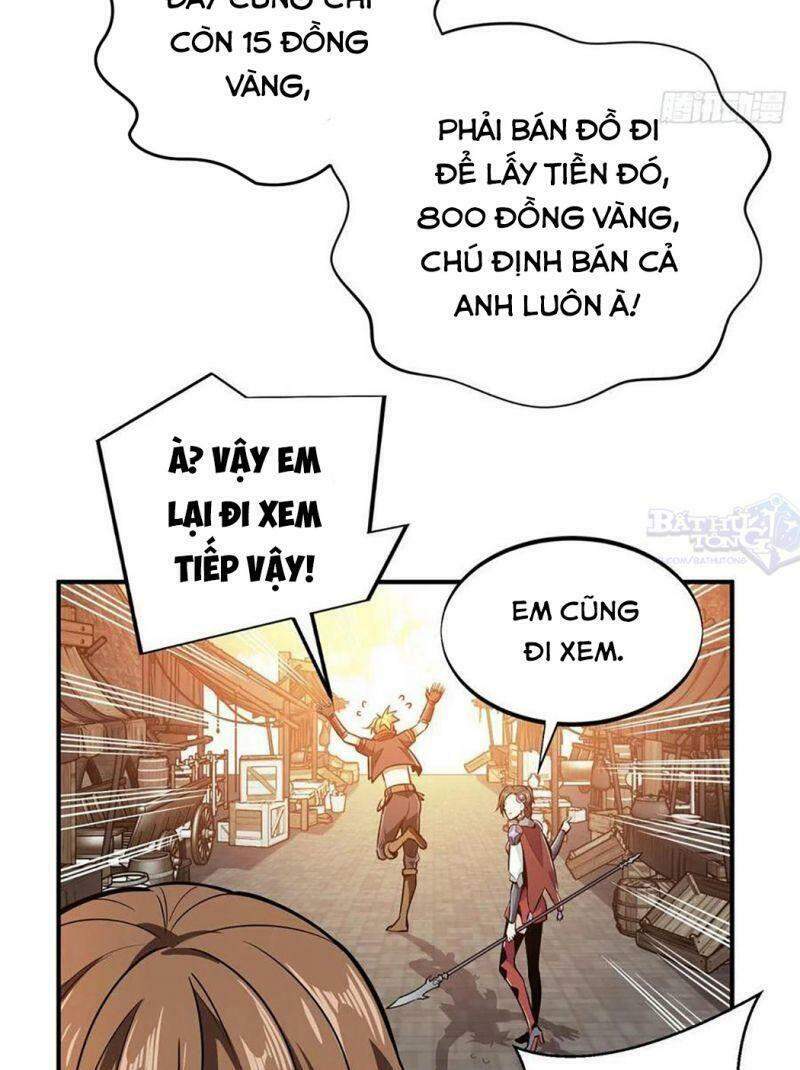 Toàn Chức Cao Thủ 2 Chapter 74 - Trang 2