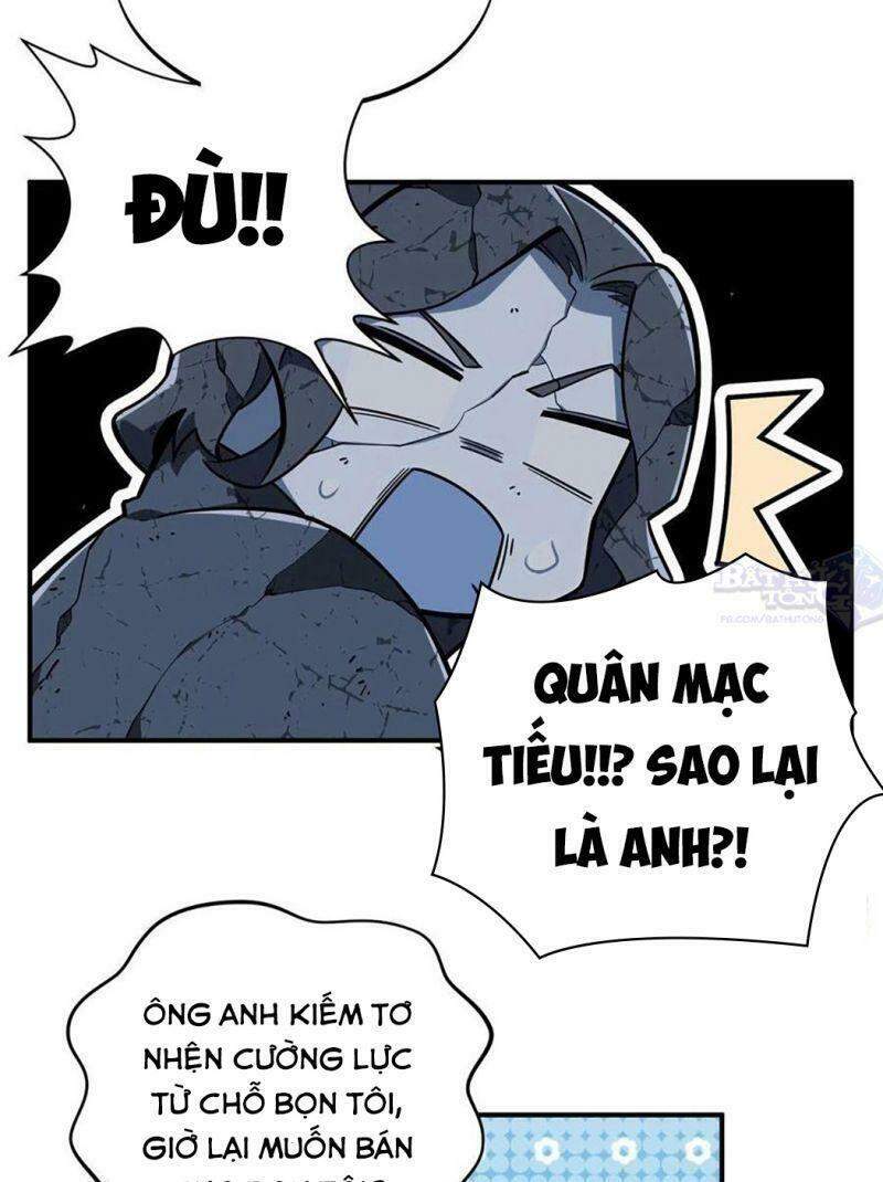 Toàn Chức Cao Thủ 2 Chapter 74 - Trang 2