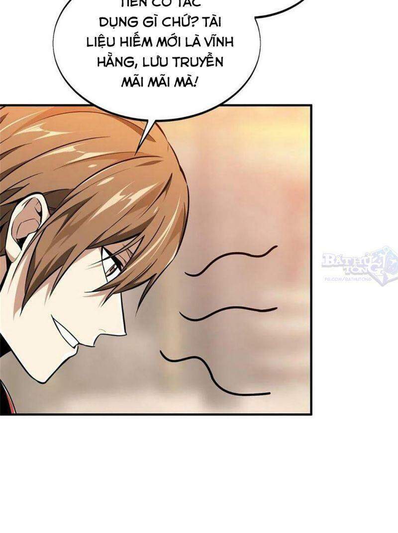 Toàn Chức Cao Thủ 2 Chapter 74 - Trang 2