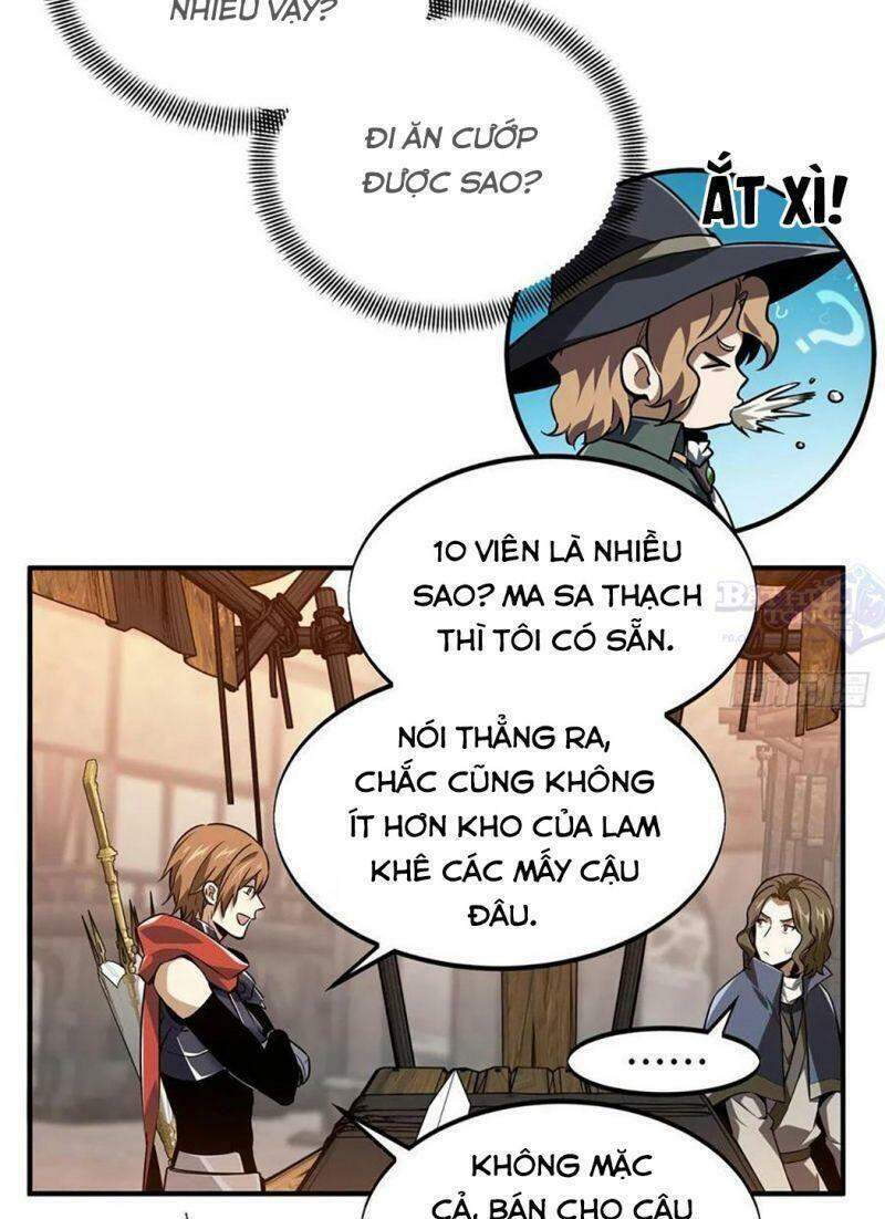 Toàn Chức Cao Thủ 2 Chapter 74 - Trang 2