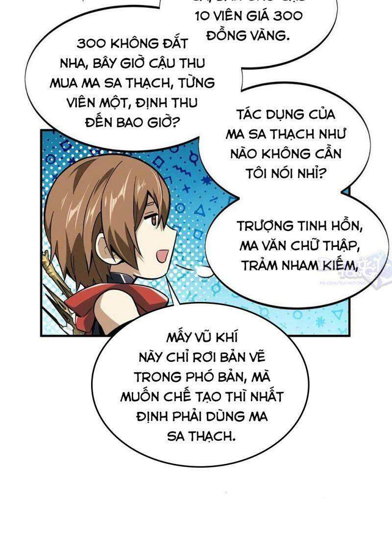 Toàn Chức Cao Thủ 2 Chapter 74 - Trang 2