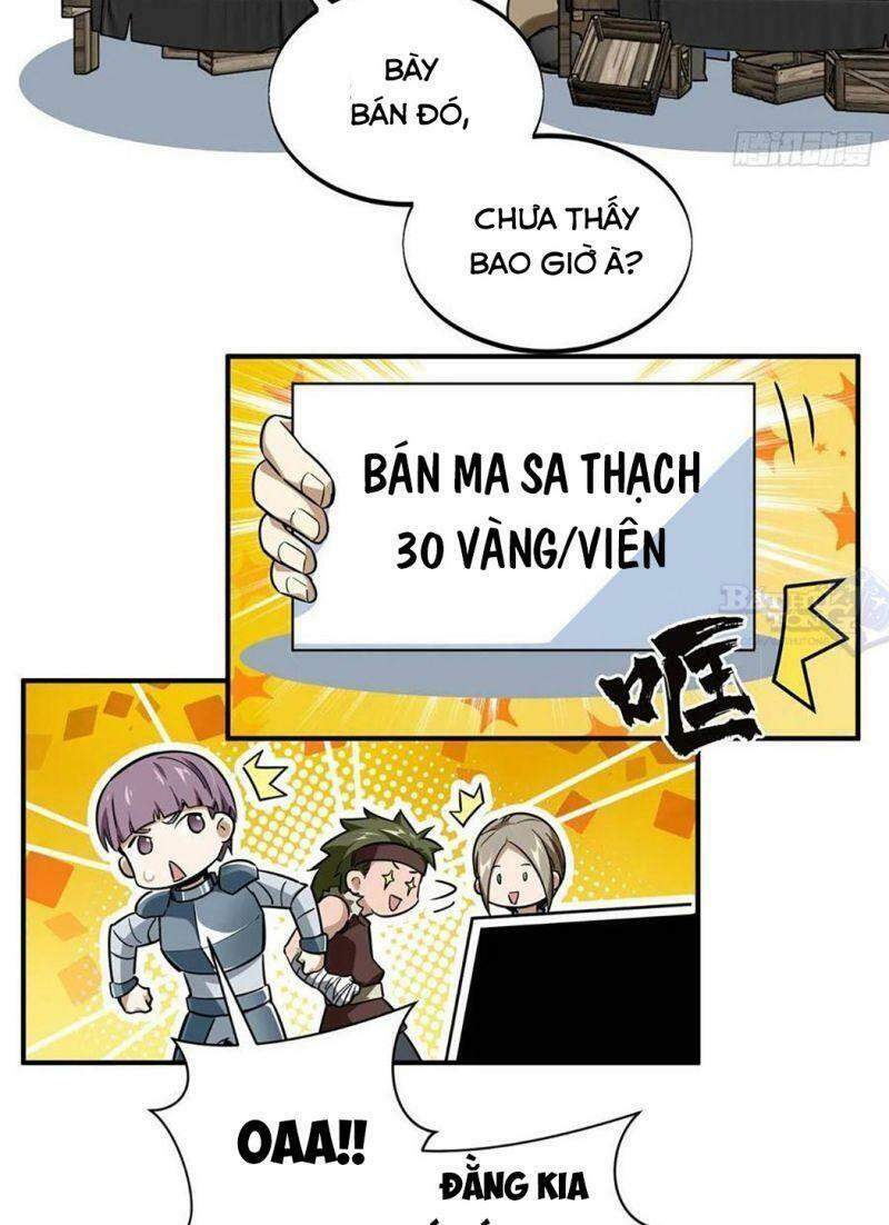 Toàn Chức Cao Thủ 2 Chapter 74 - Trang 2