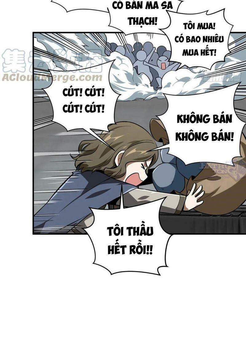 Toàn Chức Cao Thủ 2 Chapter 74 - Trang 2