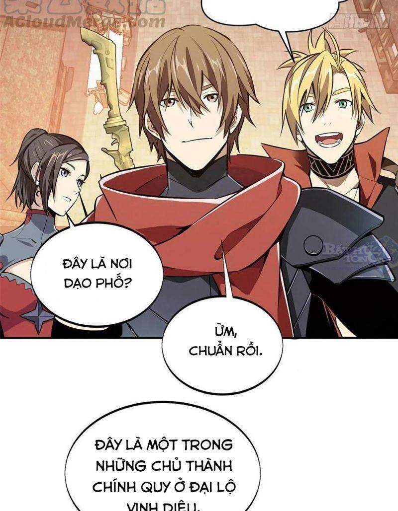 Toàn Chức Cao Thủ 2 Chapter 74 - Trang 2