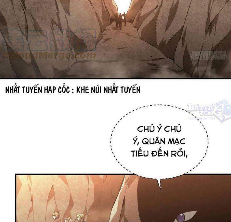 Toàn Chức Cao Thủ 2 Chapter 74 - Trang 2