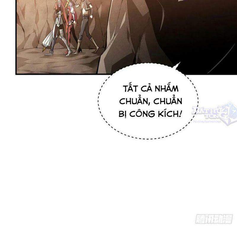 Toàn Chức Cao Thủ 2 Chapter 74 - Trang 2