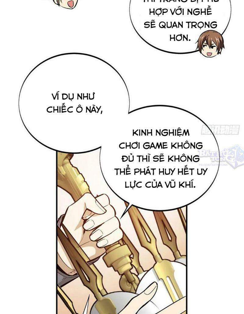 Toàn Chức Cao Thủ 2 Chapter 74 - Trang 2