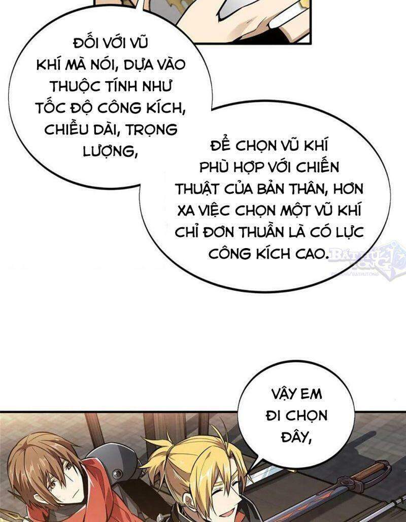 Toàn Chức Cao Thủ 2 Chapter 74 - Trang 2