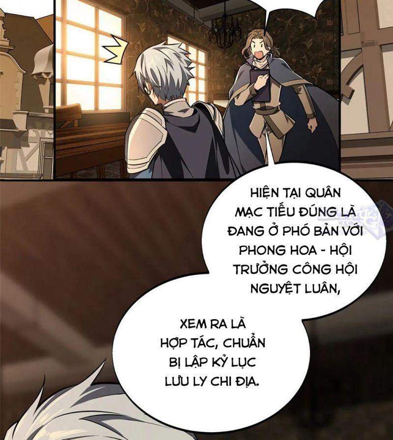 Toàn Chức Cao Thủ 2 Chapter 73 - Trang 2