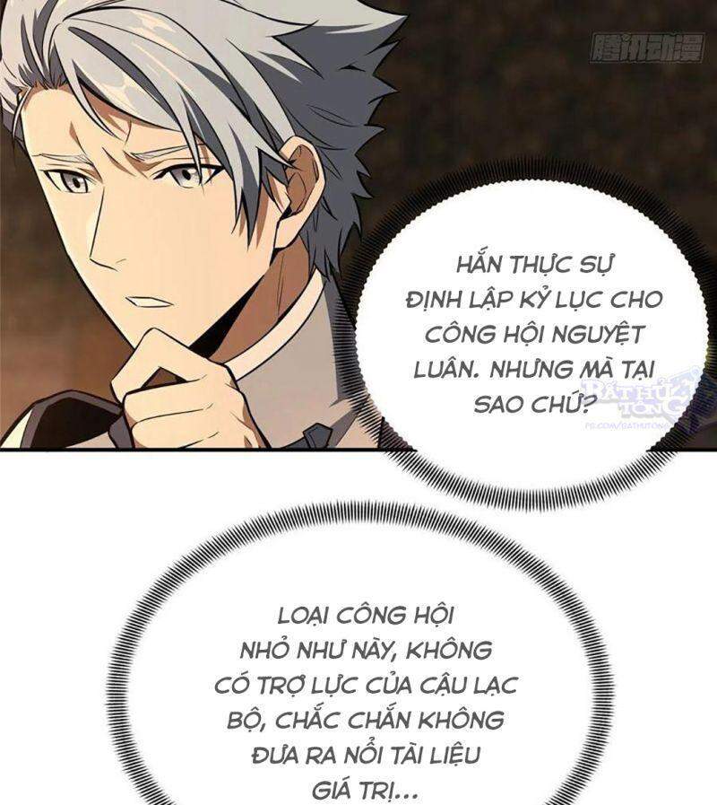 Toàn Chức Cao Thủ 2 Chapter 73 - Trang 2