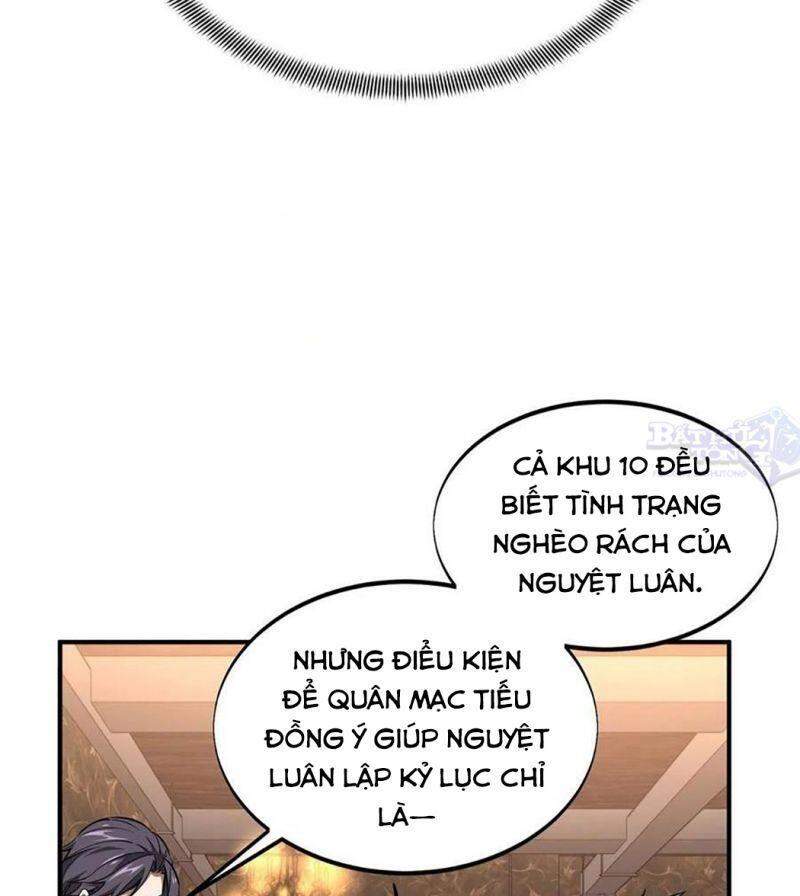 Toàn Chức Cao Thủ 2 Chapter 73 - Trang 2