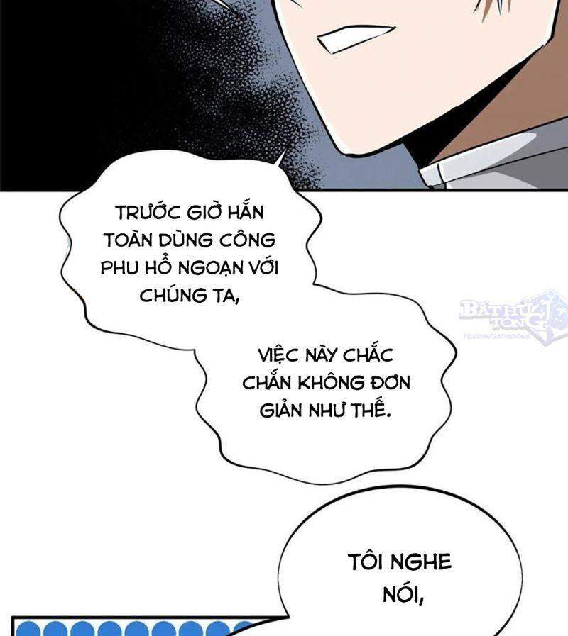 Toàn Chức Cao Thủ 2 Chapter 73 - Trang 2