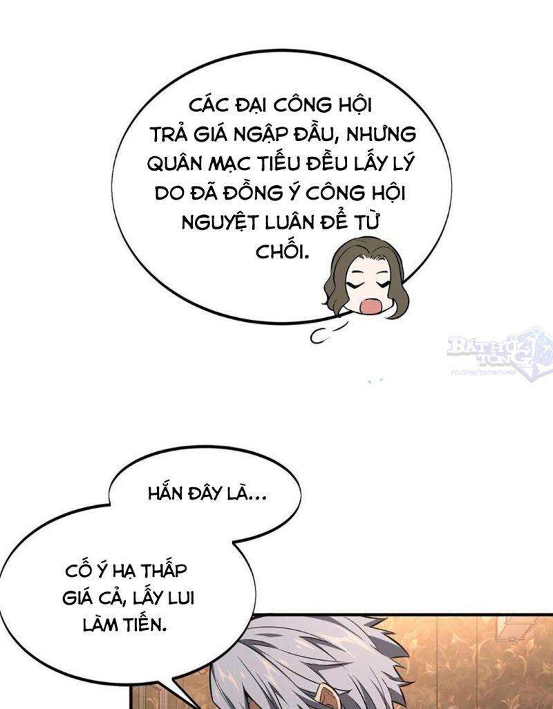 Toàn Chức Cao Thủ 2 Chapter 73 - Trang 2