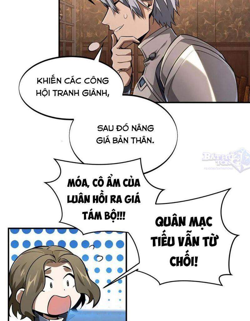 Toàn Chức Cao Thủ 2 Chapter 73 - Trang 2