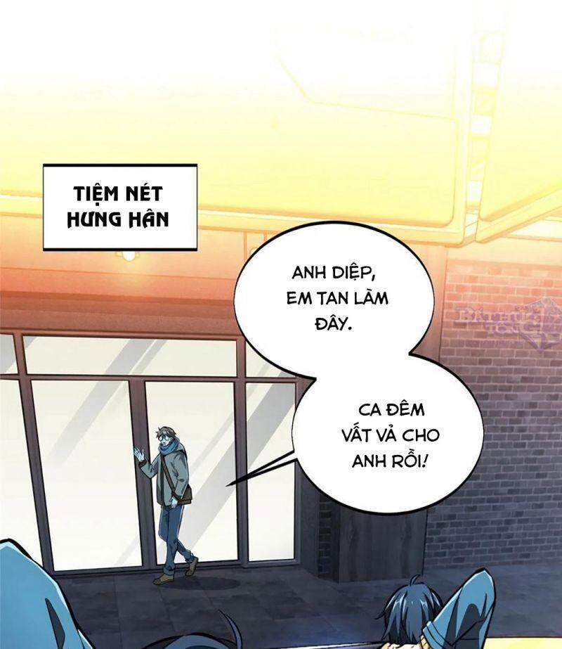 Toàn Chức Cao Thủ 2 Chapter 73 - Trang 2